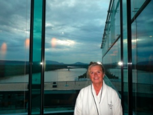 Bratislava Kempinski River Park Zion Spa