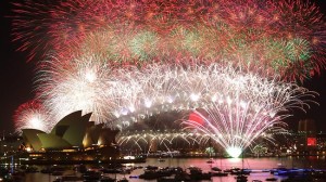 954121-fireworks