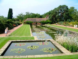RHS Gardens, Wisley, Surrey
