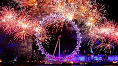 NYE Lon 2014