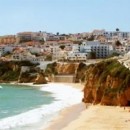 Revitalising in the Algarve