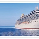 A Top Cruise Down Under