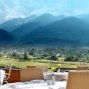 Ski out and spa in at the Kempinski Hotel Grand Arena, Bansko, Bulgaria