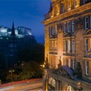 A Scentsual Scottish Spa