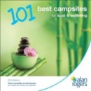 101 best campsites for spas and wellbeing