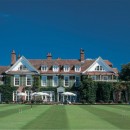 A Weekend in the Country