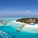 Perfection in Paradise