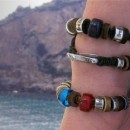 Wear your travel memories