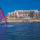 Malta Pampering – Corinthia Beach