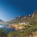 Cape Honeymoon & Spa