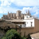 Balearic island of Mallorca
