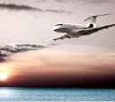 Fly into the Maldives in style