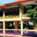 Yoga meets Ayurveda in Sri Lanka