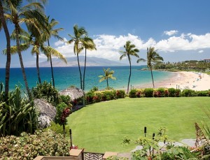 Oceanfrontlawn