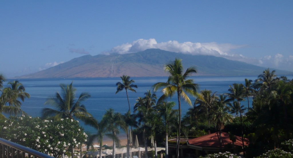 Roomwith a view
