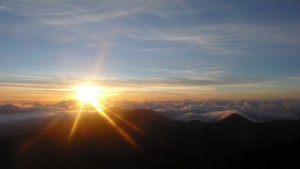 Sunrise