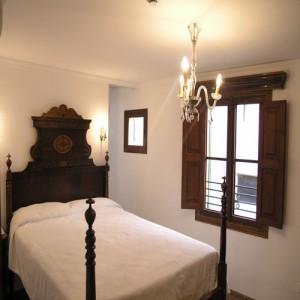 hotel ca Sa Padrina