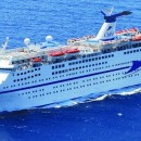 March – new cruise ship launches