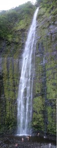 Waimoku Falls