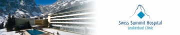Leukerbad Clinic