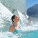 Fondues and Facials in Switzerland