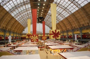 Spirit of Christmas Fair