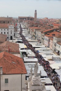 Chioggia market