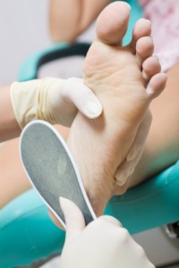 Footopia foot scrub