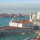 Afloat in Venice – the ‘city on the water’