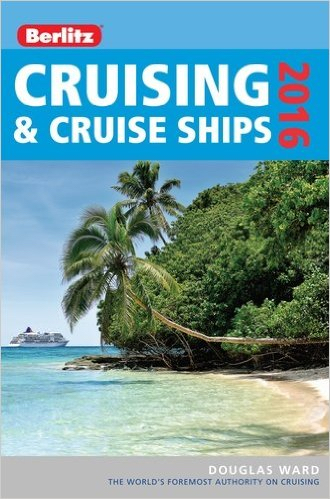 Cruising and cruise ships 2016
