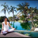 Asian Perfection – on Spain’s sunny Costa Blanca