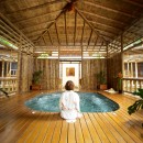 The Evolving Spa