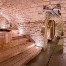 Quirky new spa for historic Bath